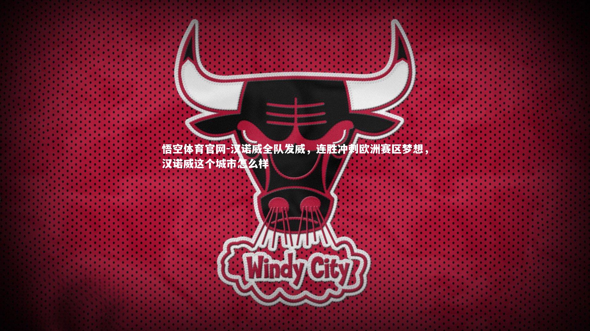 汉诺威全队发威，连胜冲刺欧洲赛区梦想，汉诺威这个城市怎么样