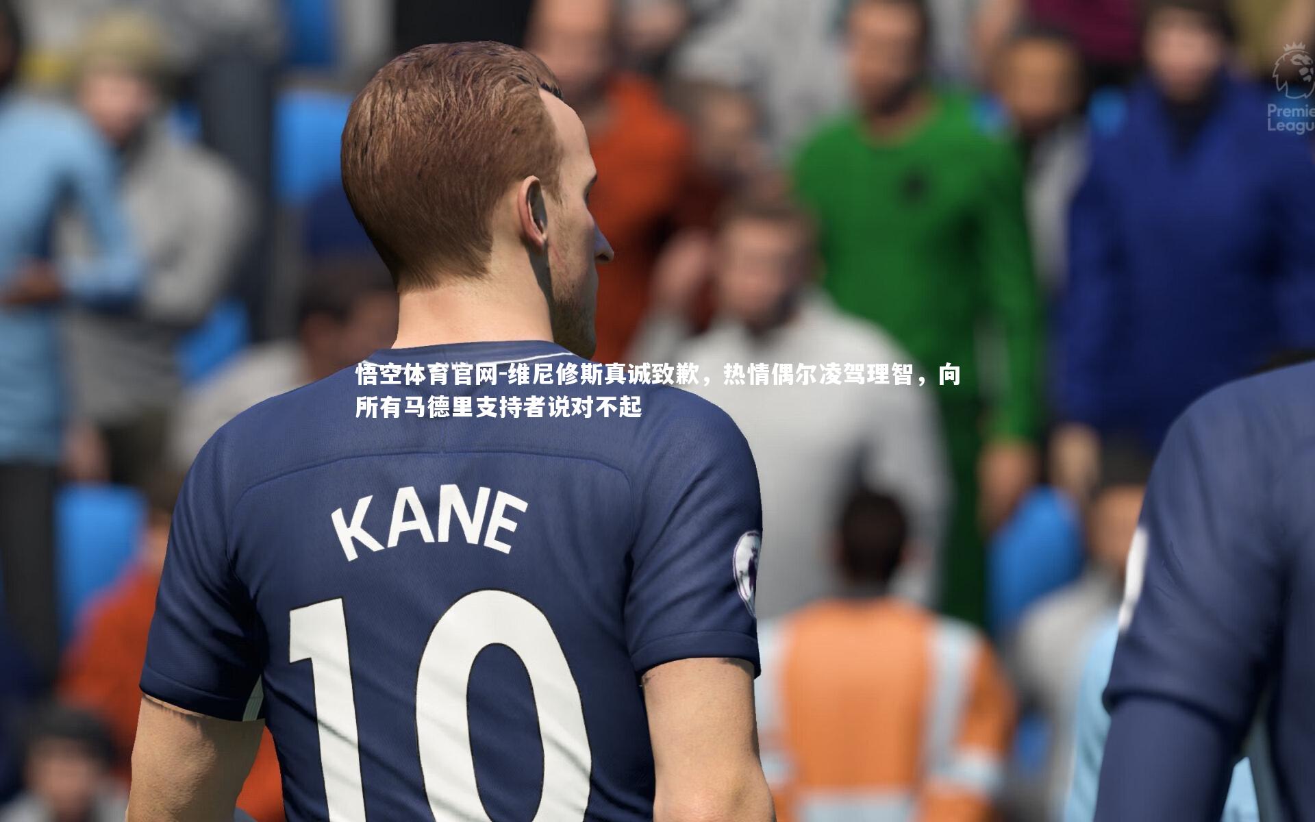 维尼修斯真诚致歉，热情偶尔凌驾理智，向所有马德里支持者说对不起